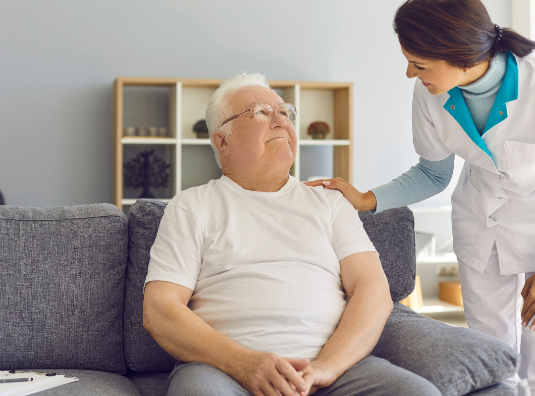 when to move to assisted living