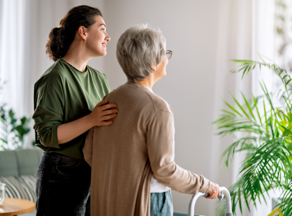 when to move to assisted living